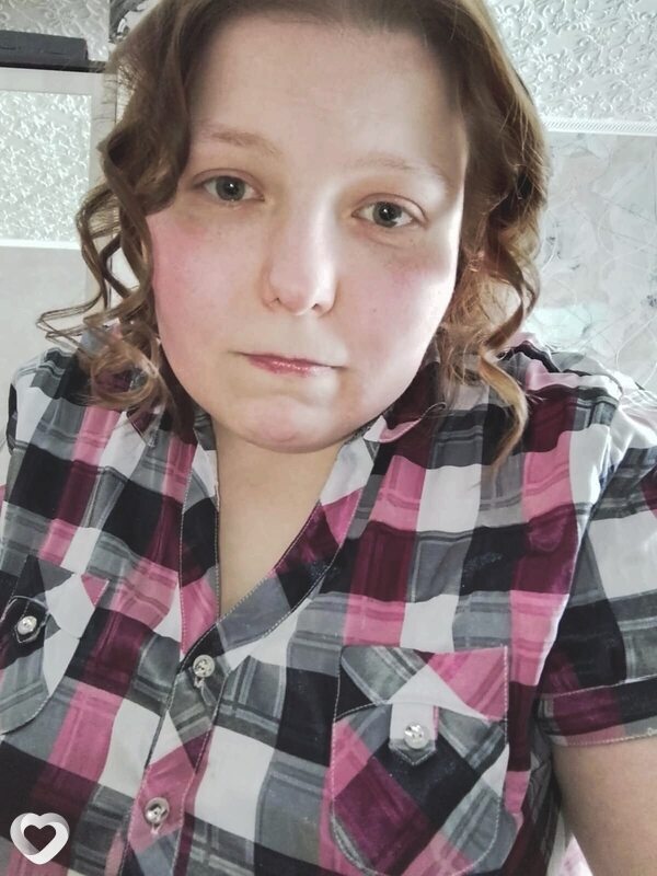 Мария, 35, Вологде — анкета №2869873