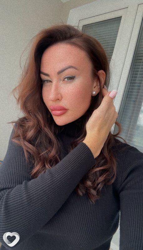 Ольга, 33, Москве — анкета №2869875