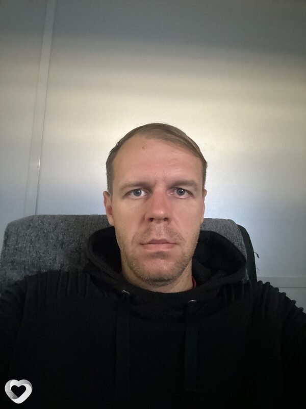 Виталий, 39, Минске — анкета №2869876
