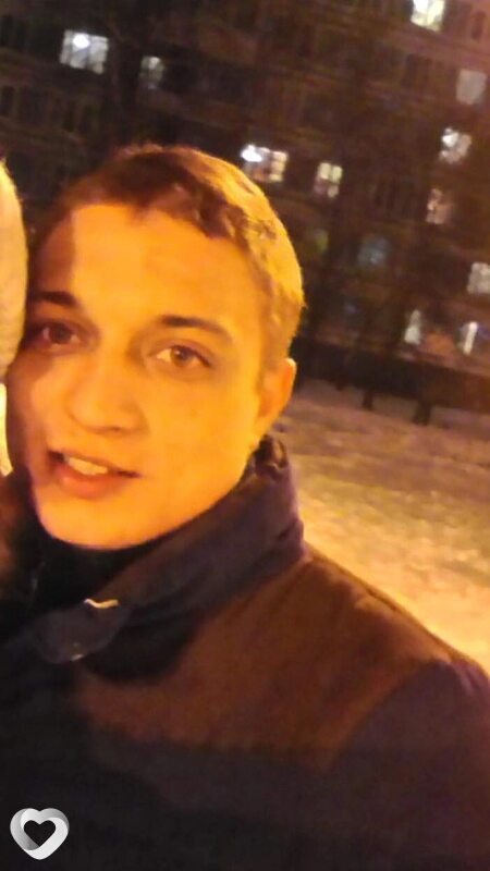 Руслан, 32, Протвине — анкета №2870172