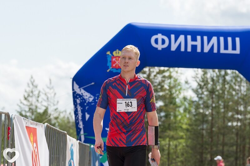 Олег, 23, Санкт-Петербурге — анкета №2870178