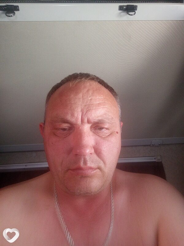 Алексей, 48, Благовещенске — анкета №2870182