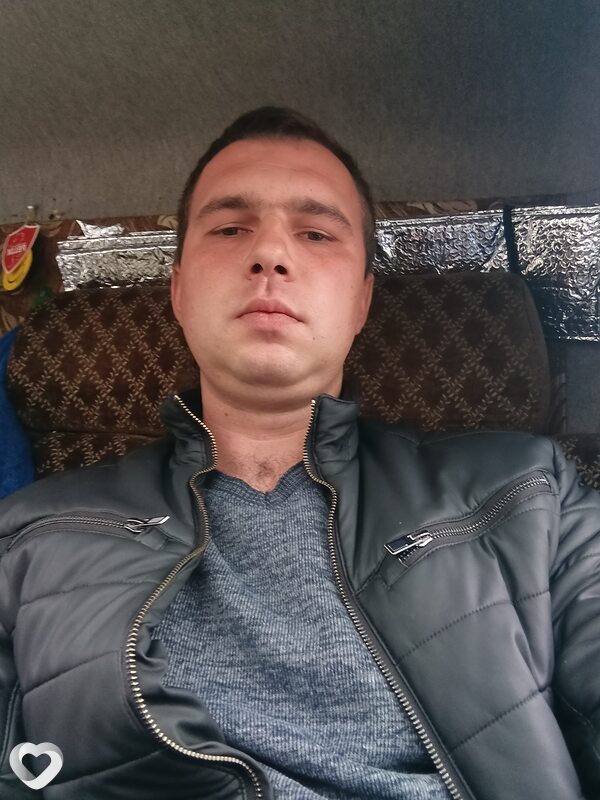 Сергей, Сохачев