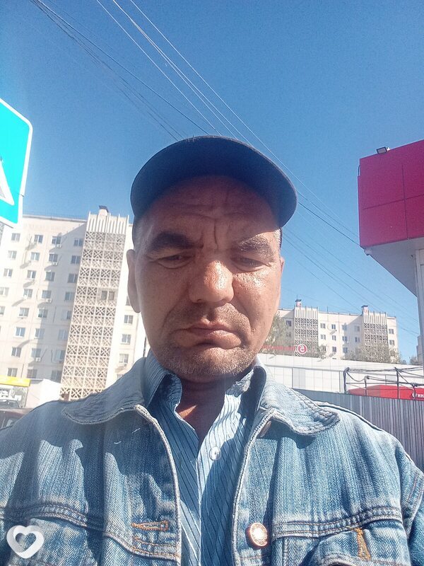 Сергей, 44, Астрахани — анкета №2869949