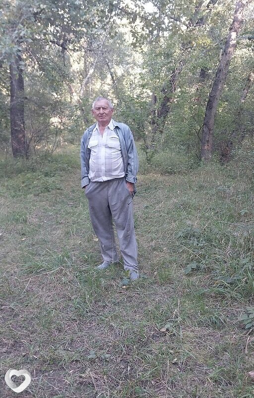 Анатолий, Талдыкорган