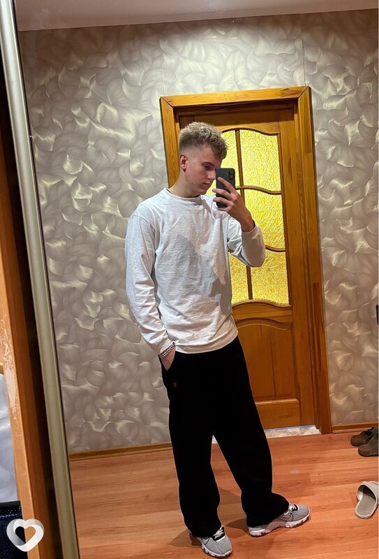 Nazar, 19, Гродно — анкета №2869958