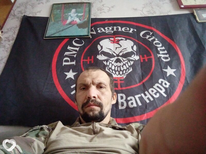 Александр, 37, Омске — анкета №2869793