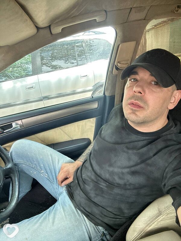 Александр, 37, Донецке — анкета №2869798