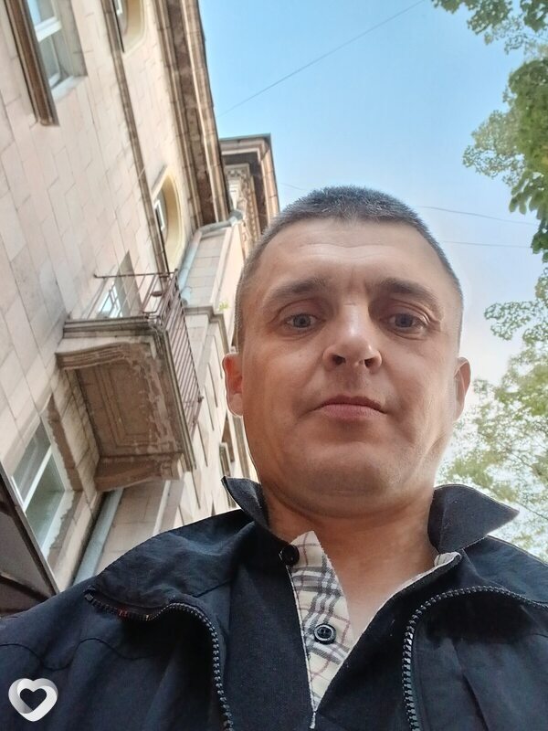 Даниил, 43, Нижнем Тагиле — анкета №2869804