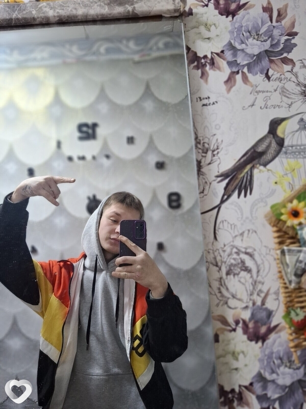 Данил, 21, Улан-Удэ — анкета №2869805
