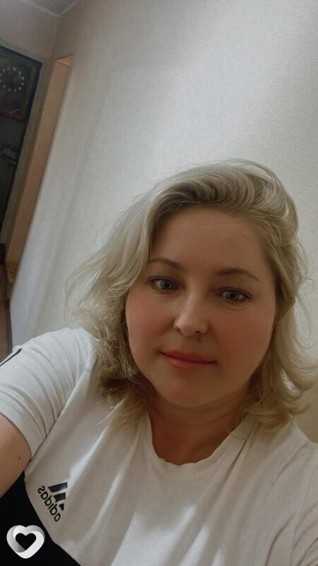 Наталья, 41, Темиртау — анкета №2869812