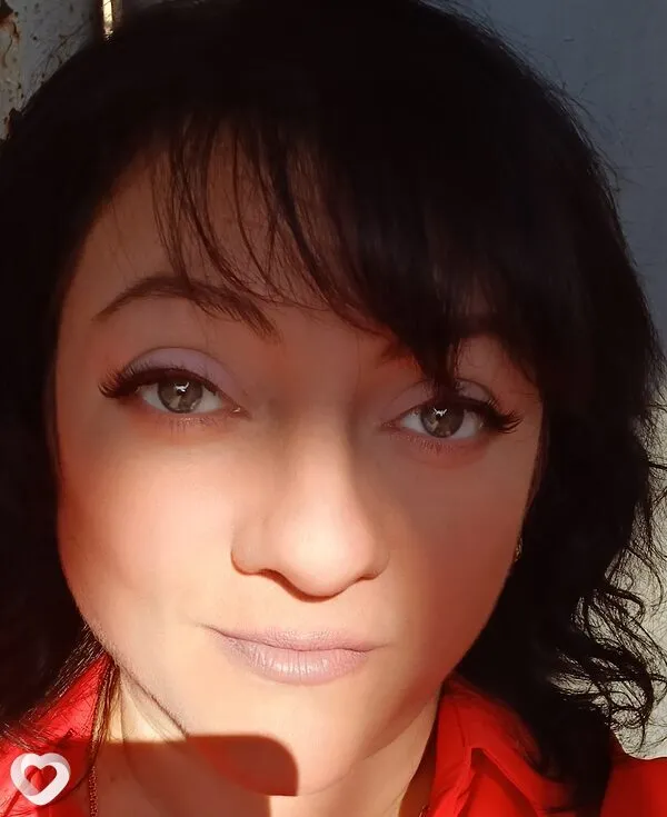 Виктория, 45, Москве — анкета №2869964