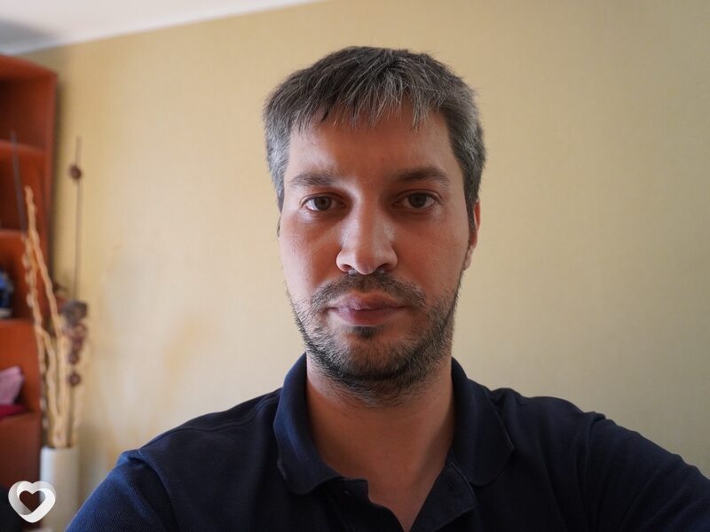 Владимир, 32, Санкт-Петербурге — анкета №2869966