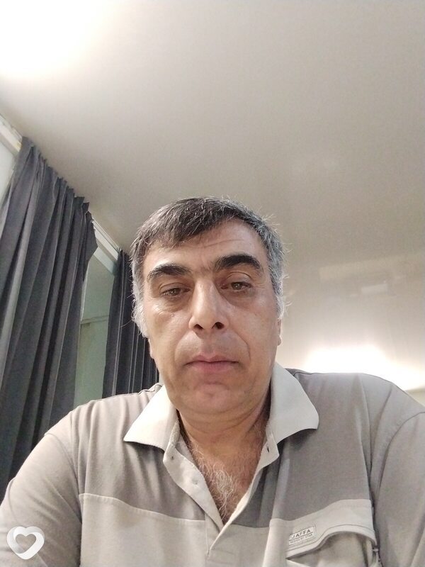 Ансар, 48, Бийске — анкета №2869967
