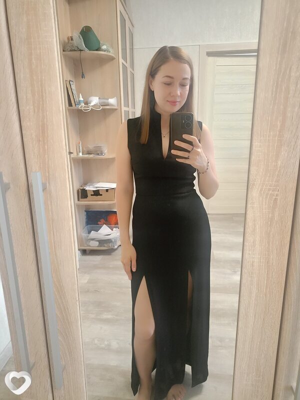 Ева, 36, Минусинске — анкета №2869977