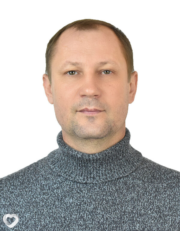 Сергей, 46, Ставрополе — анкета №2870090