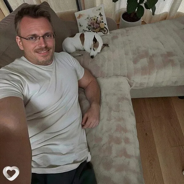 Николаевич, 46, Москве — анкета №2870092