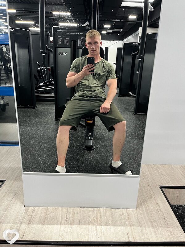 Илья, 33, Екатеринбурге — анкета №2870093