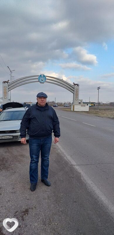 Юрий, 62, Бугуруслане — анкета №2870098