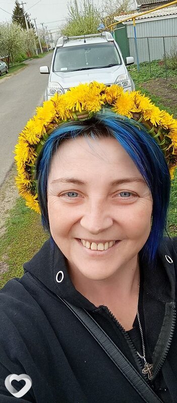 Юлия, 47, Краснодаре — анкета №2870107