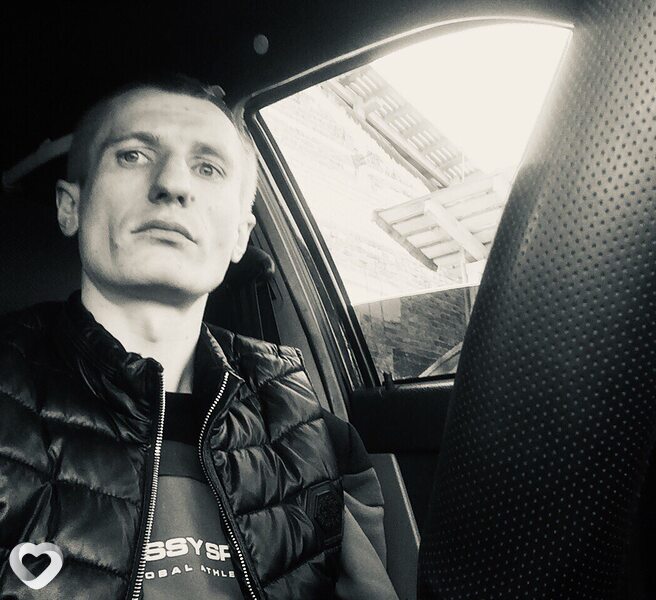 Денис, 37, Смоленске — анкета №2870109