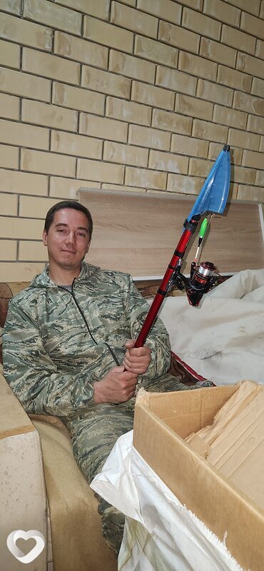 Сергей, 38, Ижевске — анкета №2870111