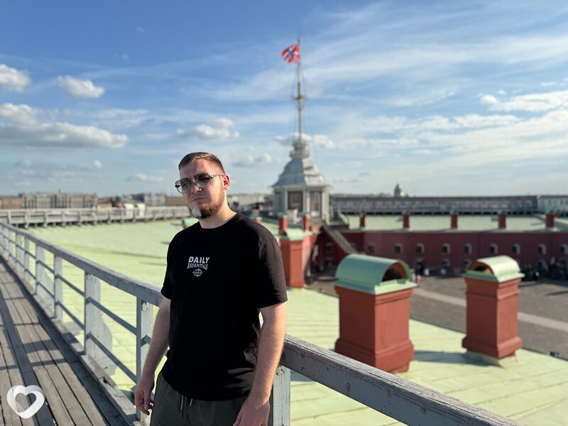 Андрей, 29, Ясном — анкета №2869993