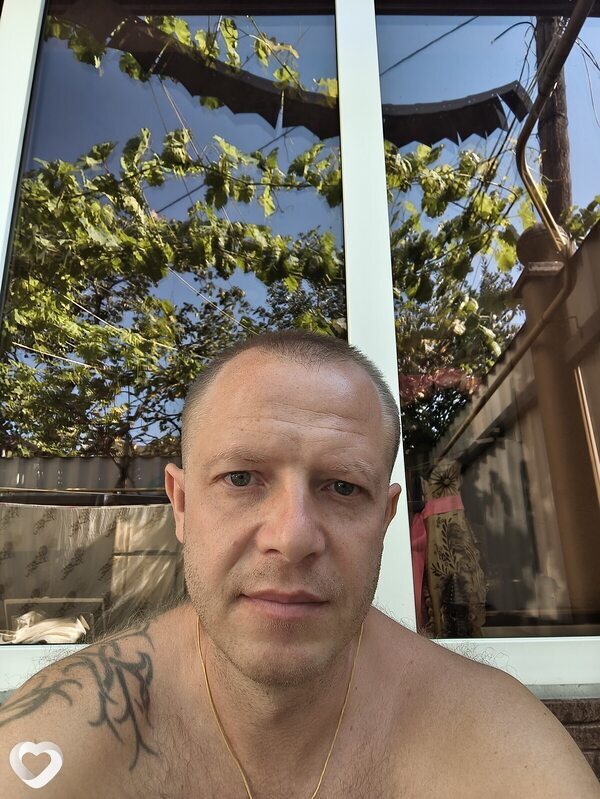 Роман, 43, Сочи — анкета №2869994