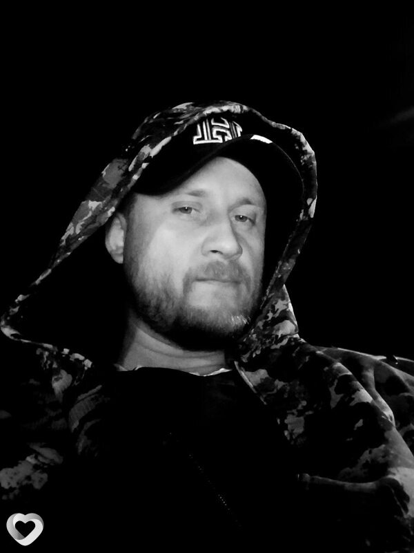 Роман, 36, Ангарске — анкета №2869998