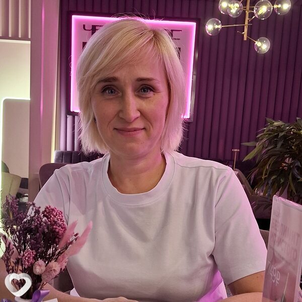 Наталья, 49, Сургуте — анкета №2870003