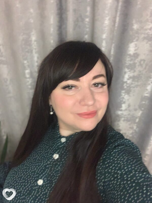 Люда, 41, Воркуте — анкета №2870012