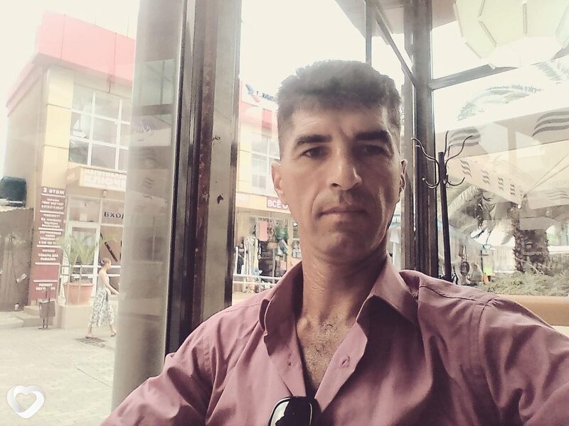 Алексей, 49, Сочи — анкета №2869923