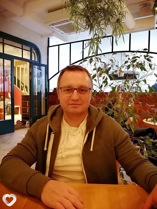 Эдуард, 53, Чебоксарах — анкета №2869931