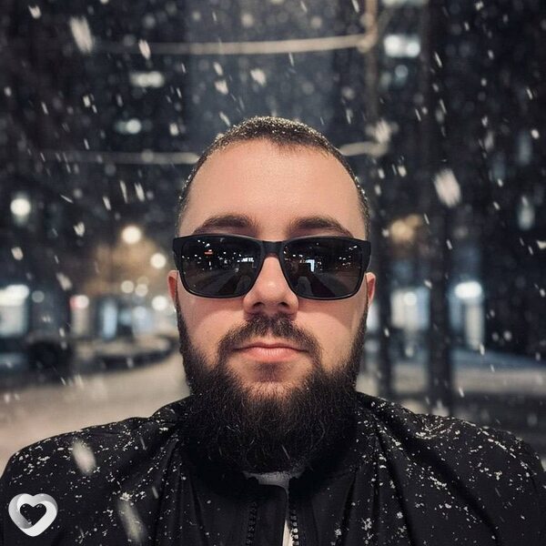 Дима, 31, Барнауле — анкета №2869934