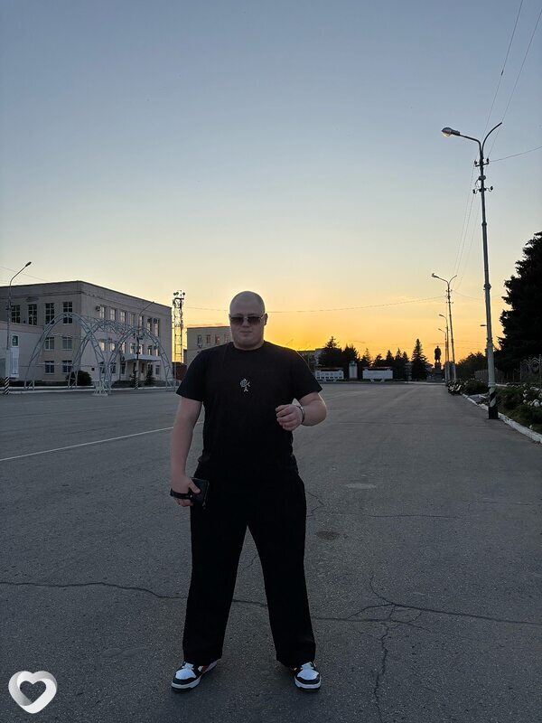 Эрик, 19, Москве — анкета №2869935