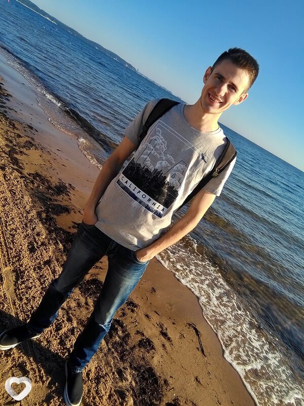 Евгений, 32, Гродно — анкета №2869936