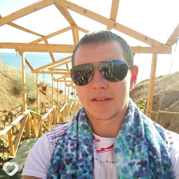 Алексей, 35, Краснодаре — анкета №2870040