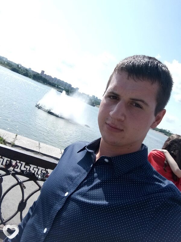 Александр, 29, Бугуруслане — анкета №2870056