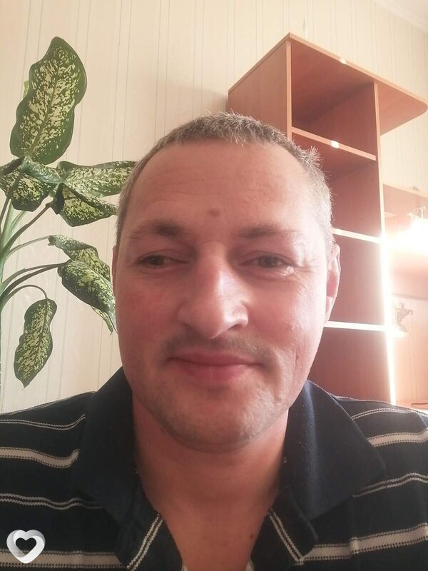 Владислав, 47, Гродно — анкета №2870057