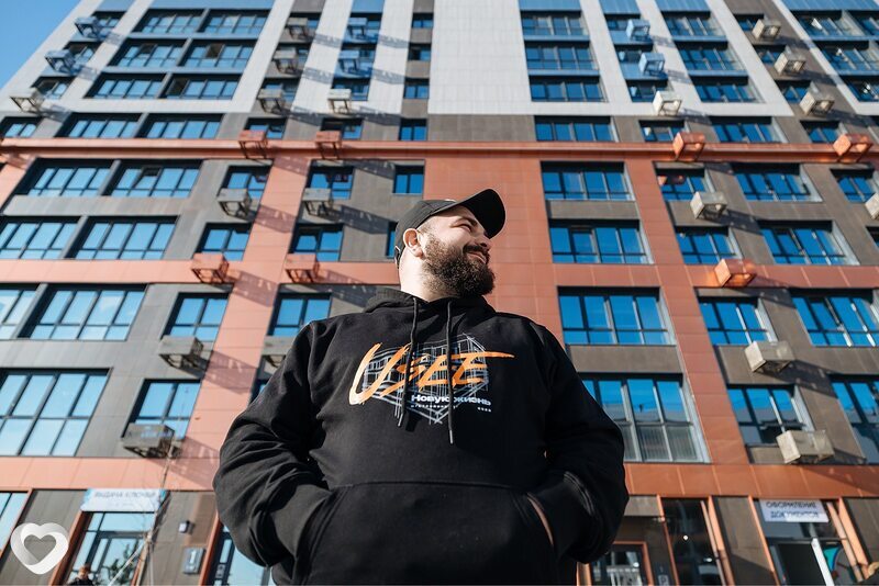 Герман, 29, Москве — анкета №2870059