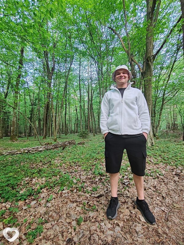 Александр, 34, Иванове — анкета №2870060