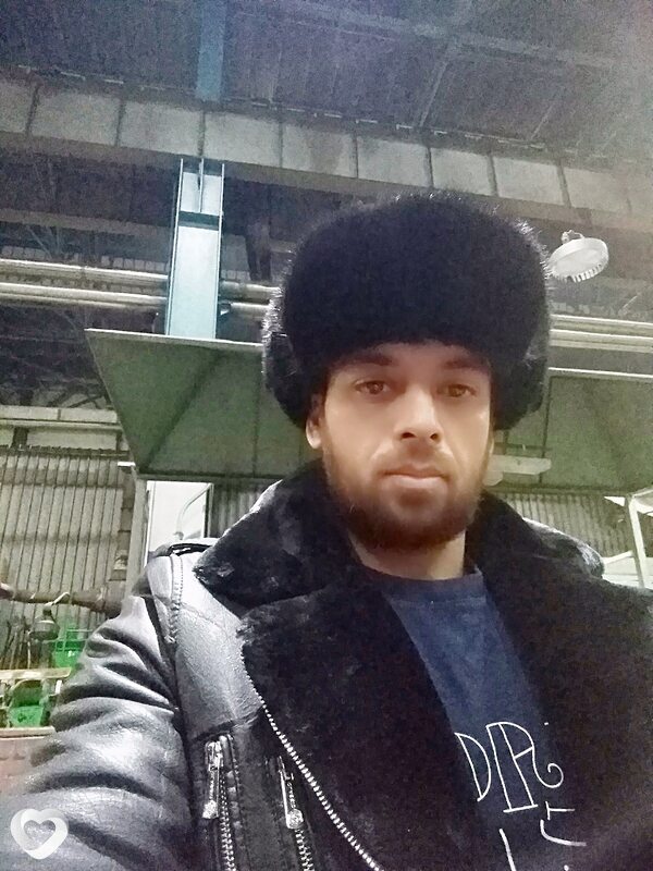 Artur, 31, Омске — анкета №2870068