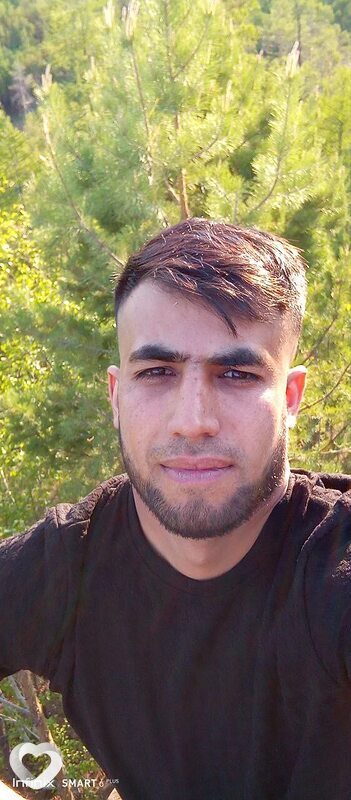 Ибо, 33, Алматы — анкета №2870072