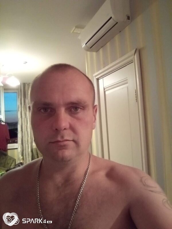Динис, 35, Балашихе — анкета №2870077