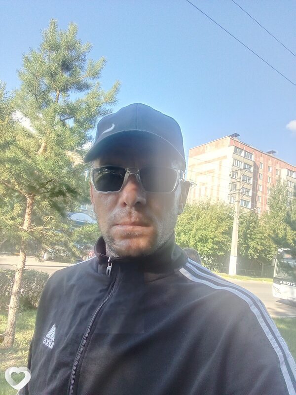 Сергей, 38, Петропавловске — анкета №2870078