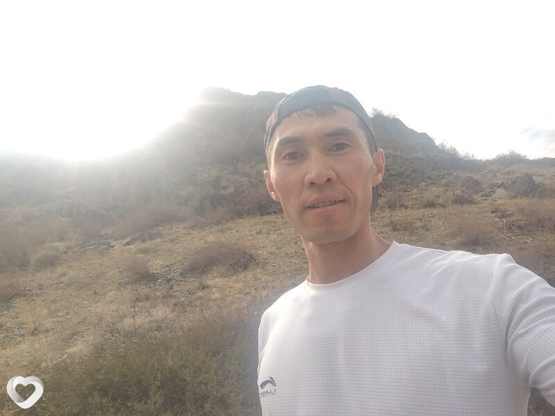 Бека, 31, Караганде — анкета №2870080