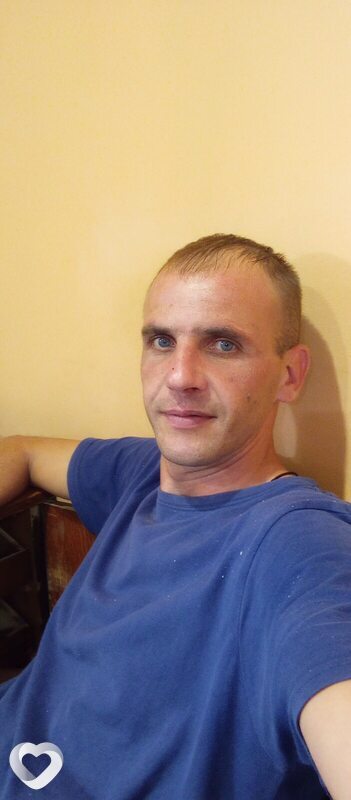 Николай, 34, Тамбове — анкета №2870082
