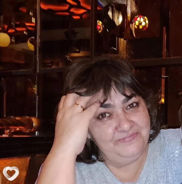 Елена, 51, Смоленске — анкета №2870086