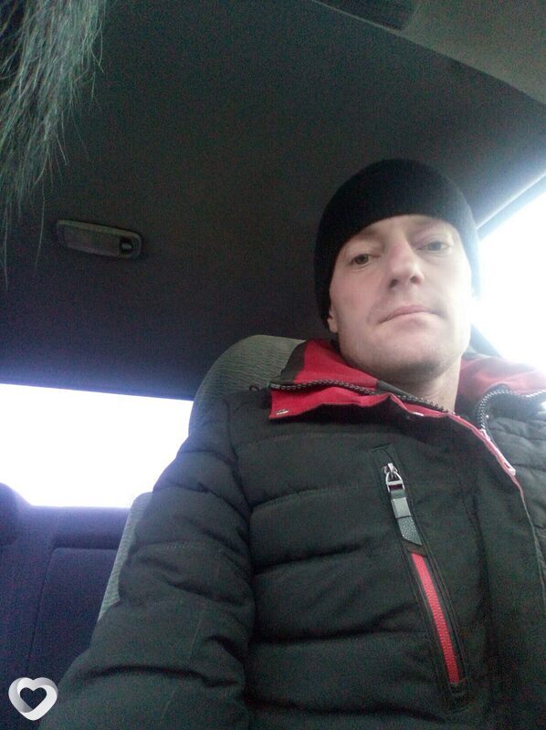 Алксей, 39, Донецке — анкета №2870114