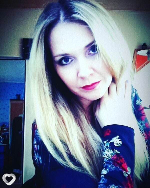 Арина, 36, Саратове — анкета №2870118